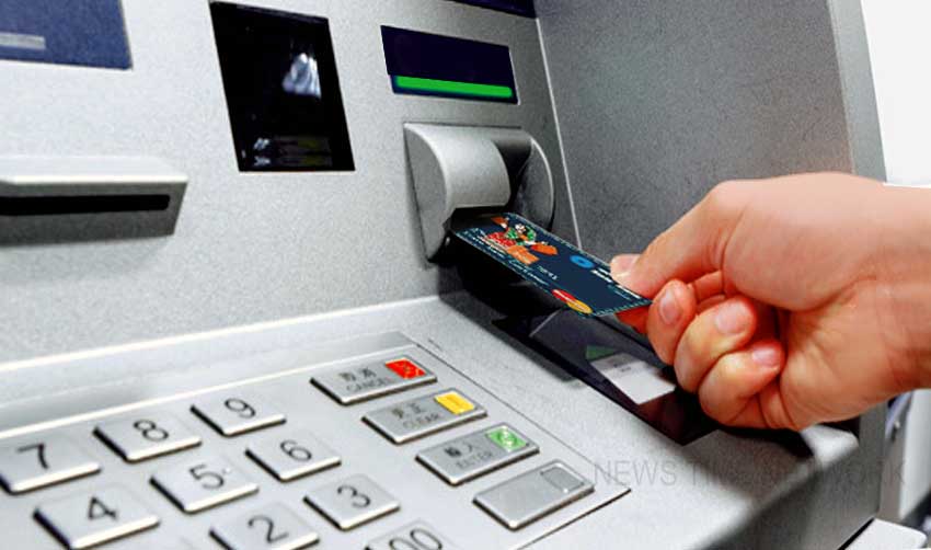 എടിഎം സേവന നിരക്കുകള് വര്ധിപ്പിച്ചേക്കും