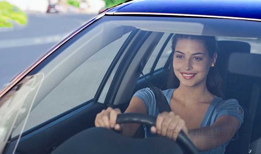 ഡ്രൈവിംഗ് ടെസ്റ്റിന് ഇനി സെന്‍സര്‍ കാറുകള്‍