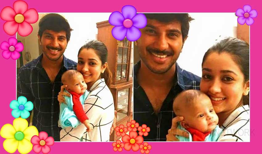 പ്രേക്ഷകര്‍ കാത്തിരുന്ന ദുല്‍ഖറിന്റെ ചിത്രം