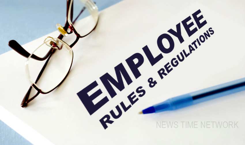 തൊഴില്‍ നിയമങ്ങളില്‍ മാറ്റം വരുത്താന്‍ കേന്ദ്ര നീക്കം