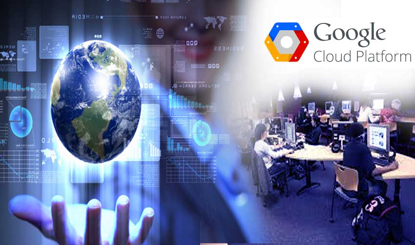 ക്ലൗഡ് സേവനം മുന്നിര്ത്തി ഗൂഗിള് ജീവനക്കാരെ വര്ധിപ്പിക്കുന്നു