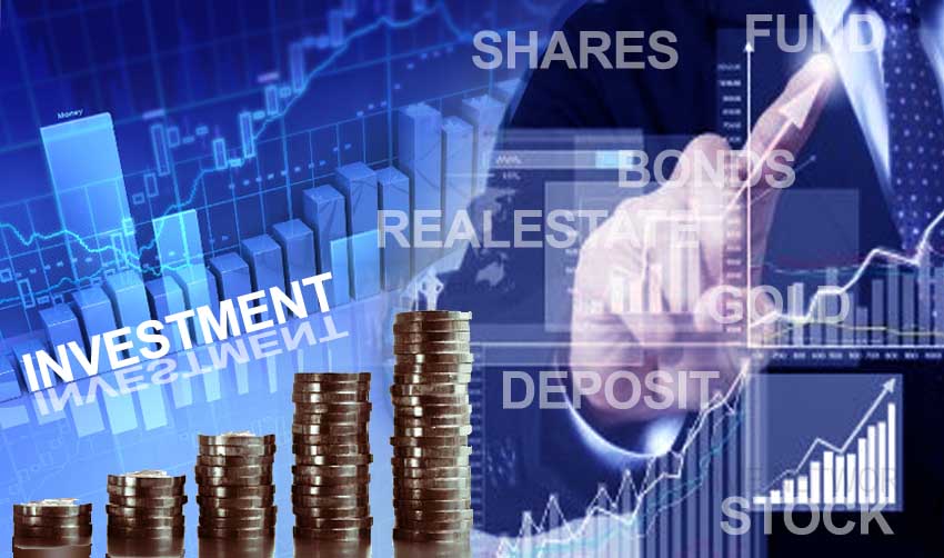 പ്രവാസികള്ക്ക് ഉയര്ന്ന വരുമാനം ലഭിക്കുന്ന നിക്ഷേപ മാര്ഗങ്ങള്