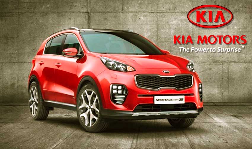 ആന്ധ്രയില്‍ കിയ മോട്ടോഴ്‌സ് കാര്‍ നിര്‍മാണ യൂണിറ്റ്