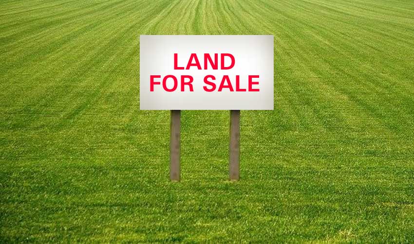 Land for Sale in Kaloor, Kochi