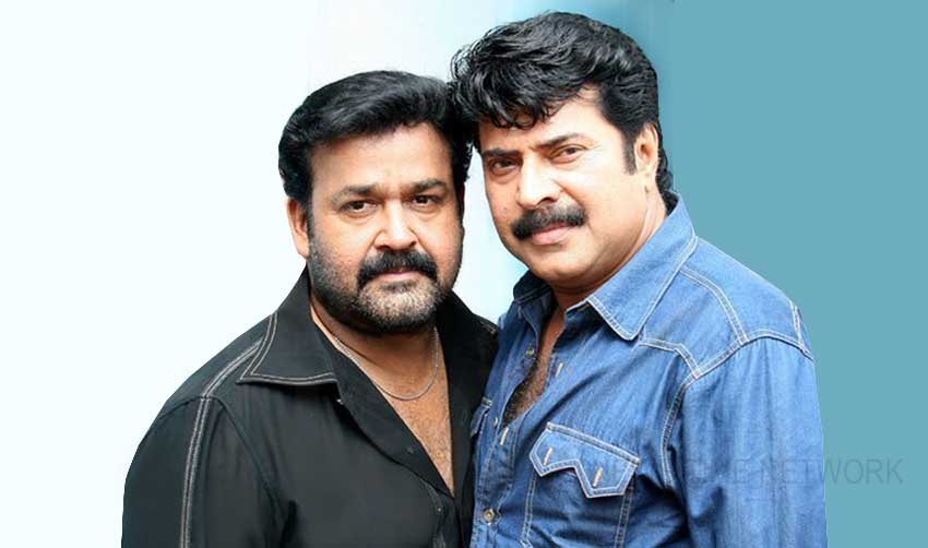 മണിരത്‌നം ചിത്രത്തില്‍ മമ്മൂട്ടിയും മോഹന്‍ലാലും