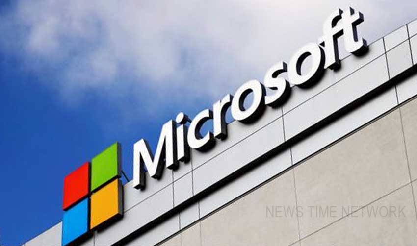 മൈക്രോ സോഫ്റ്റും ജീവനക്കാരെ പിരിച്ചു വിടുന്നു