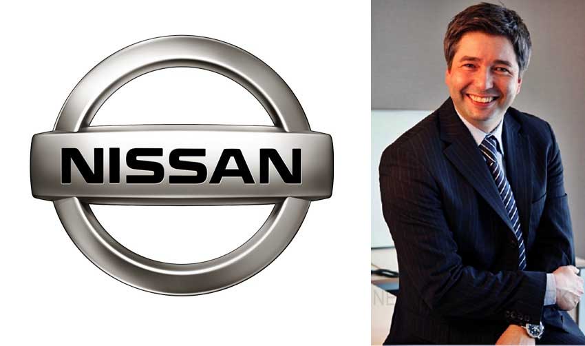 നിസാന്റെ തലപ്പത്ത് ഇനി തോമസ് കുഹെല്‍