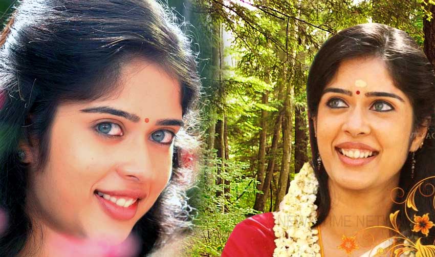 പാര്വതി രതീഷിനും മംഗല്യം