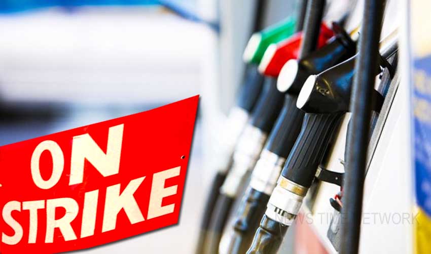 ജൂലൈ 12ന് പെട്രോള്‍ പമ്പ് ഉടമകളുടെ സമരം