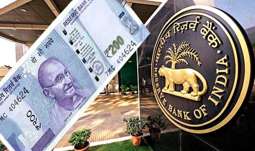 200 രൂപയുടെ നോട്ടുകള് അടുത്ത മാസം