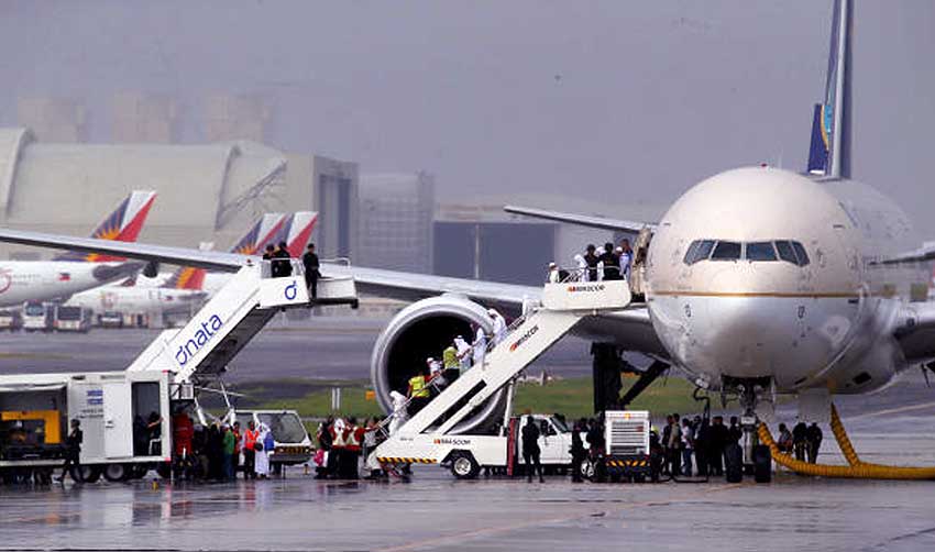 വിമാനത്താവളങ്ങള്‍ സ്വകാര്യവല്‍ക്കരിക്കാന്‍ തയാറെടുത്ത് സൗദി അറേബ്യ