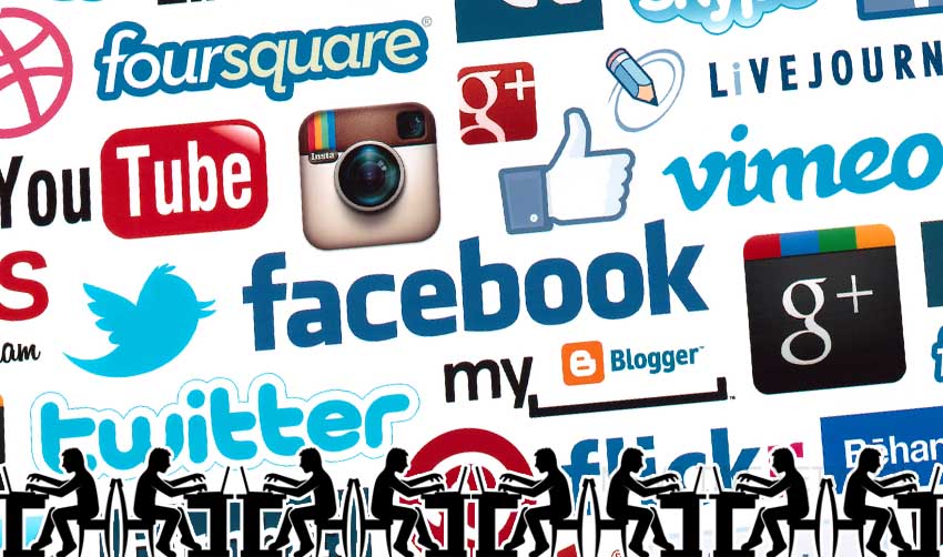 സോഷ്യല് നെറ്റ്വര്ക്ക് സൈറ്റുകളിലെ ബിസിനസ് സാധ്യതകള്