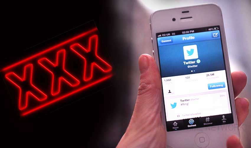 അശ്ലീല പ്രചരണം; 90,000 വ്യാജ അക്കൗണ്ടുകള്‍ ട്വിറ്റര്‍ നീക്കം ചെയ്തു