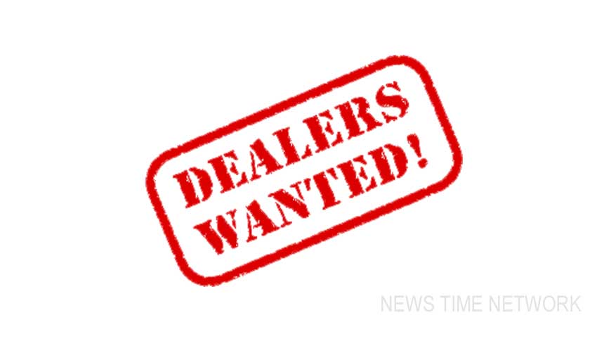 Wanted-Dealers for Food products
