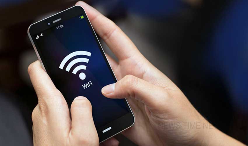 ബിഎസ്എന്എല് എക്സ്പ്രസ് വൈഫൈ