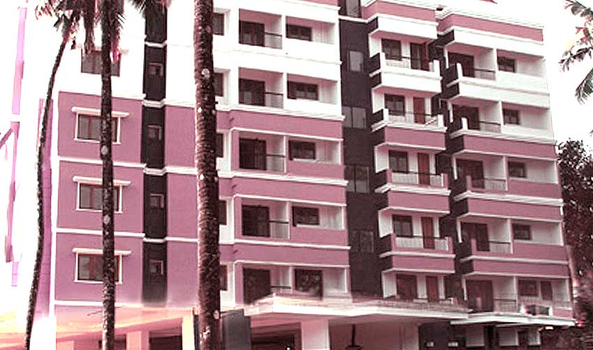 കണ്ണൂരില്‍ ഫ്‌ളാറ്റ് വില്‍പ്പനക്ക്