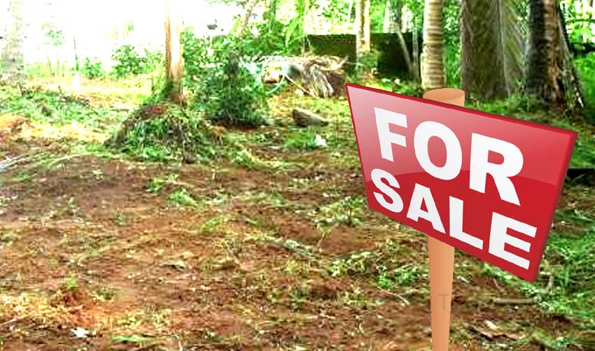 കൊച്ചി, കലൂരില്‍ സ്ഥലം വില്‍പ്പനക്ക്