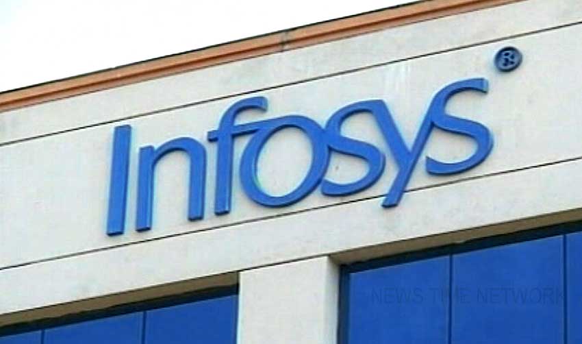 ഇന്‍ഫോസിസിന്റെ ഓഹരി തിരികെ വാങ്ങല്‍ 30ന് തുടങ്ങും