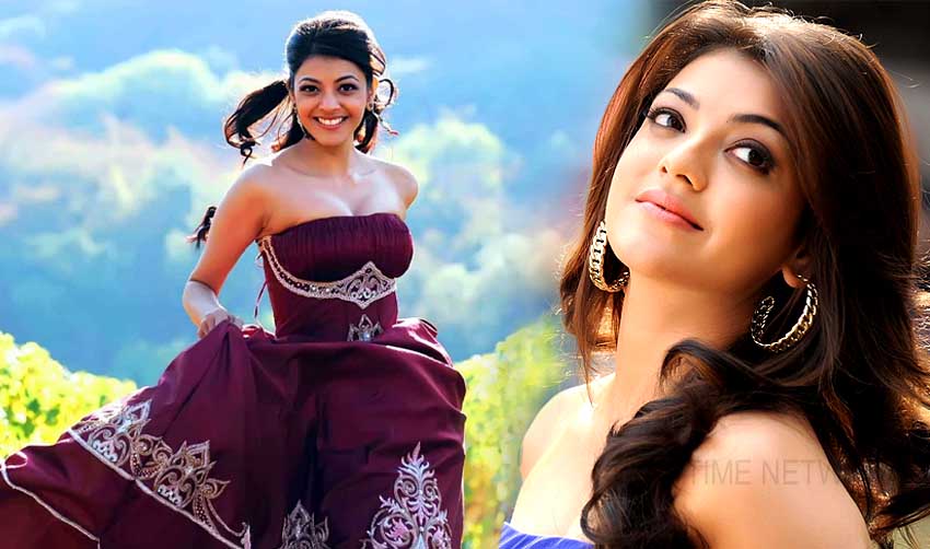 മേക്ക് ഓവറിന് പിന്നിലുള്ള രഹസ്യം തുറന്ന് പറഞ്ഞ് കാജല്‍