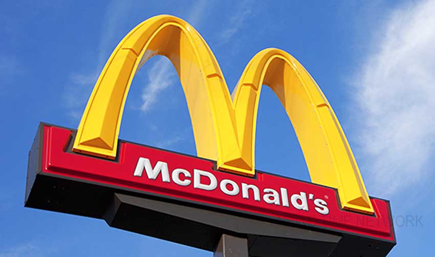 മക്ഡൊണാള്ഡ്സിന്റെ ഇന്ത്യയിലെ 169 ഔട്ട്ലെറ്റുകള് പൂട്ടുന്നു