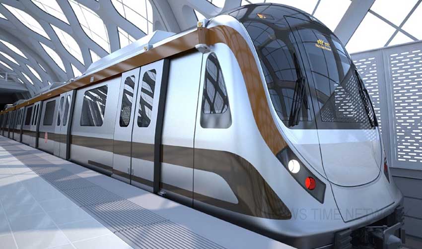 സ്വകാര്യ പങ്കാളിത്തമില്ലാതെ ഇനി മെട്രോ ഇല്ല