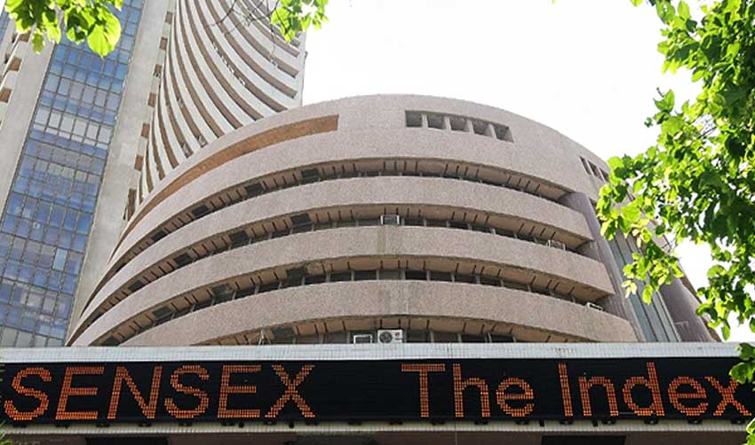 സെന്‍സെക്‌സ് നഷ്ടത്തോടെ തുടക്കം