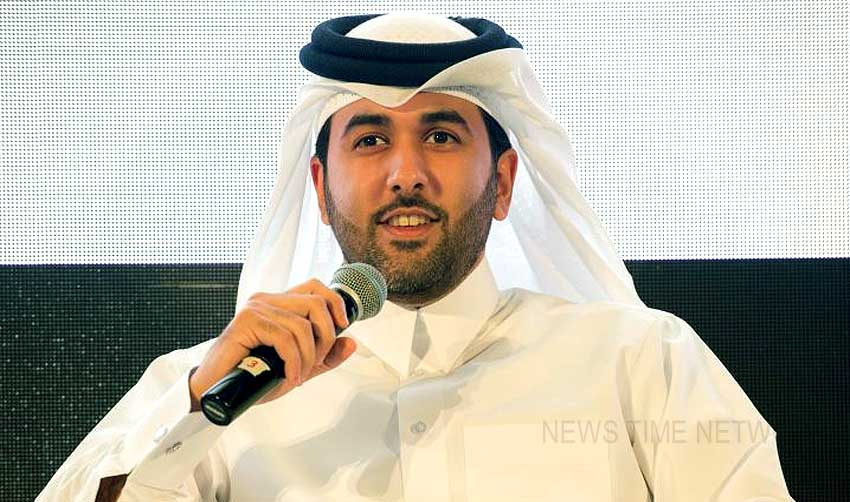 തീവ്രവാദത്തെ ഖത്തര്‍ ഓരു തരത്തിലും സഹായിക്കില്ല: സെയ്ഫ് ബിന്‍ അഹമ്മദ്