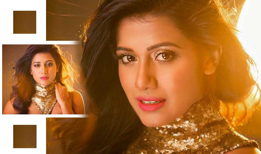 ‘റോസാപ്പൂ’വിലൂടെ ശില്‍പ മഞ്ജുനാഥ് മലയാളത്തിലേക്ക്