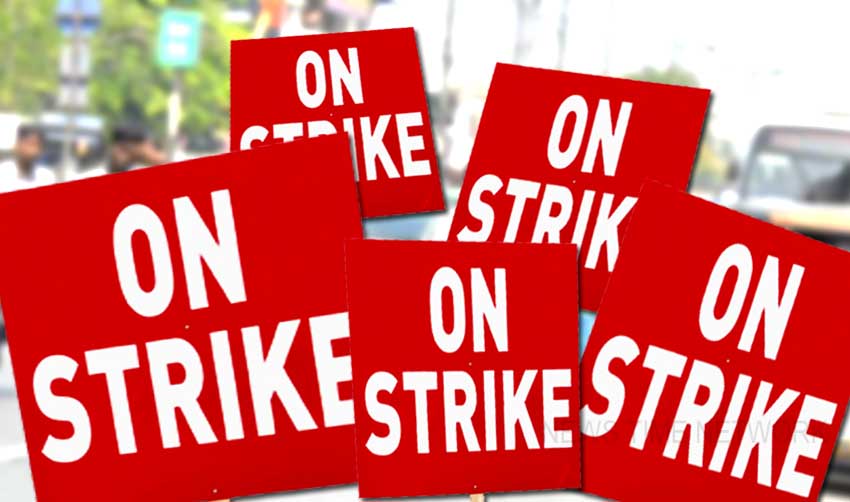 ഇന്ധന വില വര്ധന; ജൂലൈ 10ന് സംസ്ഥാനത്ത് മോട്ടോര് വാഹന പണിമുടക്ക്