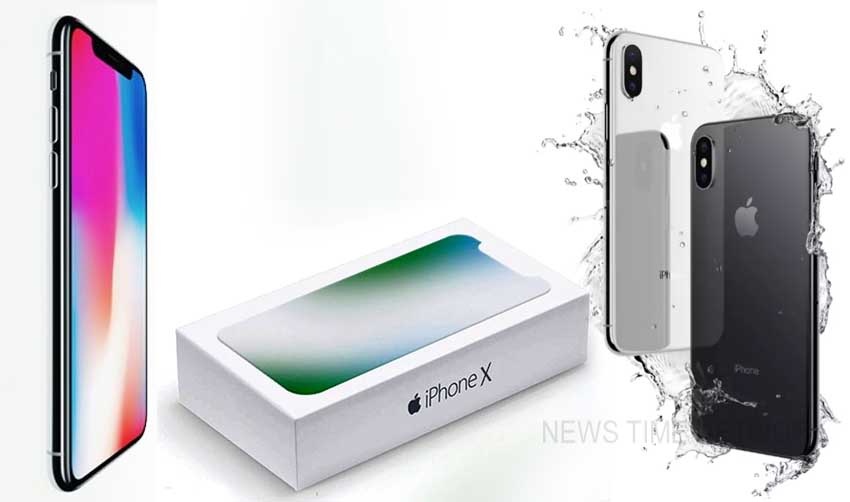 ആപ്പിളിന്റെ പുതിയ മൂന്ന് മോഡലുകള്‍ വിപണിയില്‍