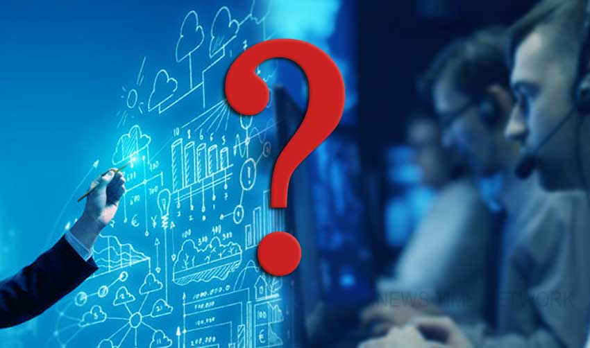 ഐ ടി ഓട്ടോമേഷന്‍ ഏഴ് ലക്ഷത്തോളം പേര്‍ക്ക് തൊഴില്‍ നഷ്ടമാക്കും