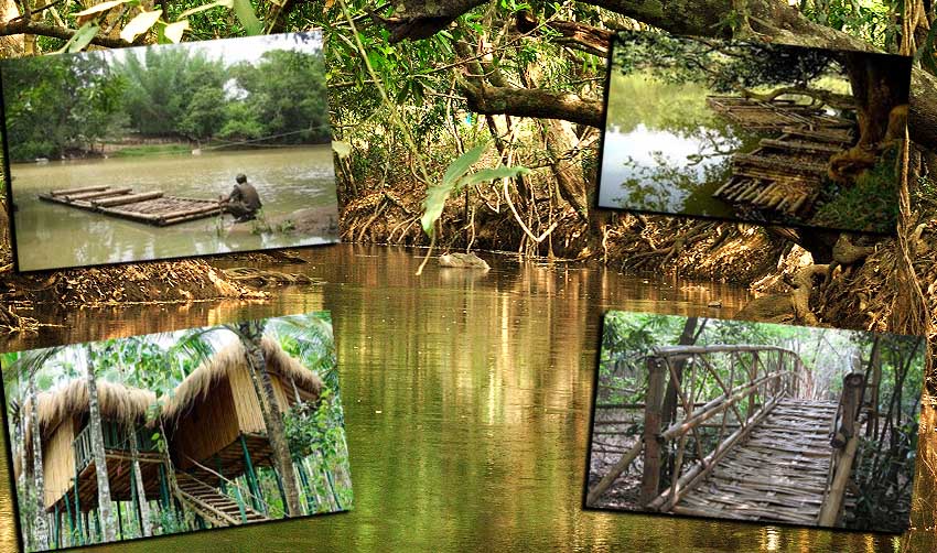 കുറുവ ദ്വീപ് വിളിക്കുന്നു… സഞ്ചാരികളെ ഇതിലെ