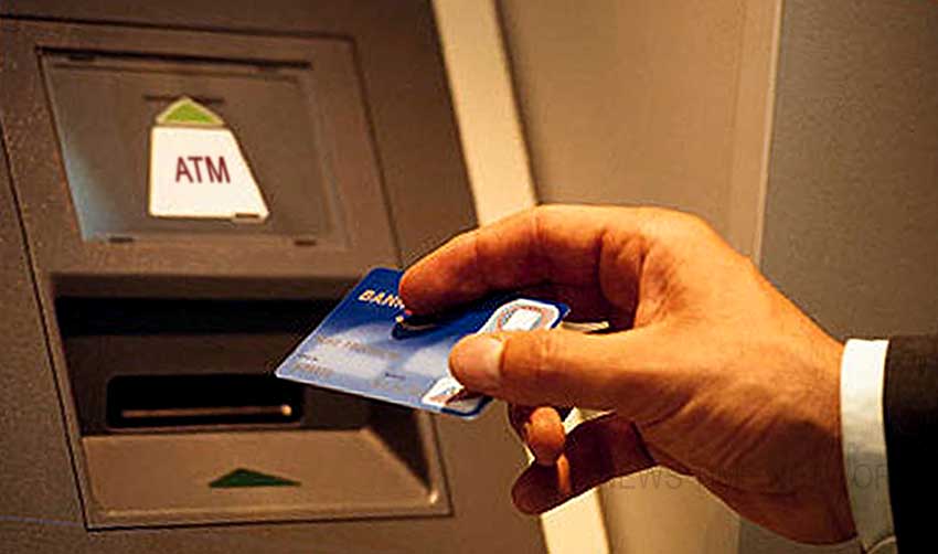 രാജ്യത്തെ 74 ശതമാനം എ.ടി.എമ്മുകളിലും തട്ടിപ്പ് നടക്കാന് സാധ്യതയെന്ന്