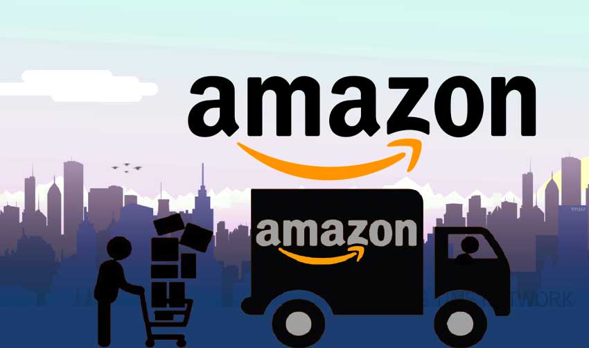അടിസ്ഥാന ശമ്പളത്തില്‍ വര്‍ധനവ് വരുത്തി ആമസോണ്‍