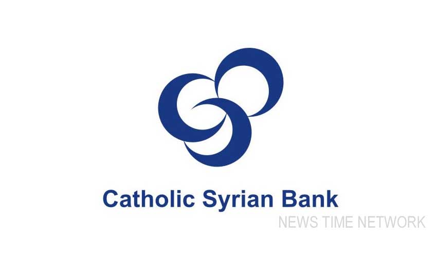 കാത്തലിക് സിറിയന്‍ ബാങ്ക് പ്രതിസന്ധിയിലേക്ക്