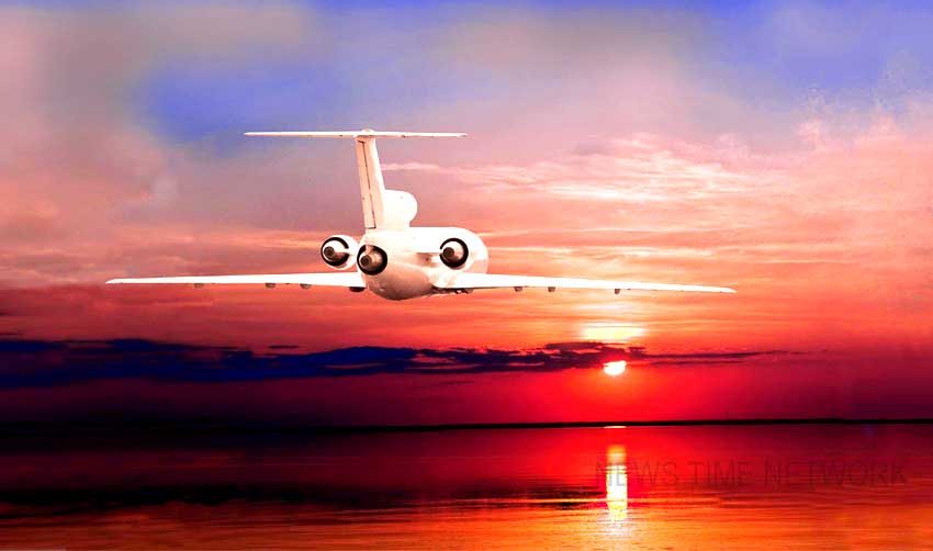 ഉബര് മോഡലില് ഇനി വിമാന സര്വീസും