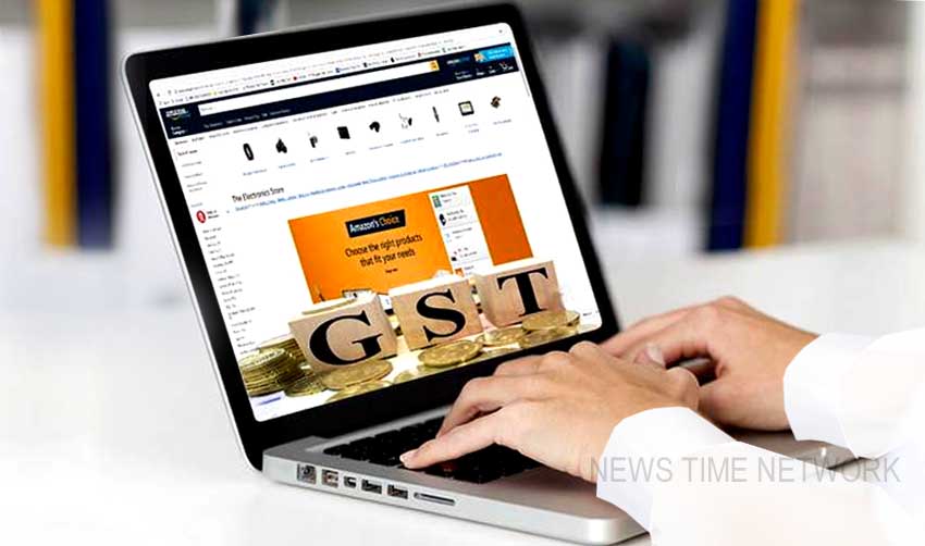 ജിഎസ്ടി റിട്ടേണ് തീയതി ഒക്ടോബര് 15 വരെനീട്ടി