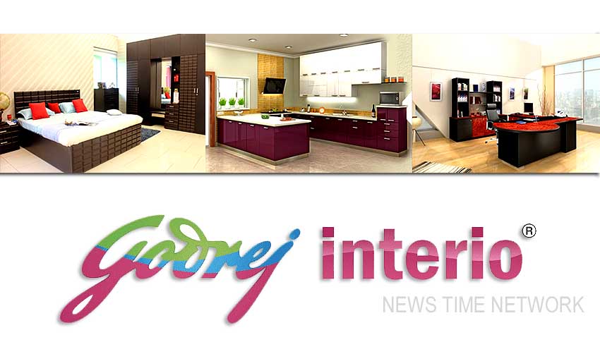 ഗോദ്റെജിന്റെ ദക്ഷിണേന്ത്യയിലെ ഏറ്റവും വലിയ സ്റ്റോര് കൊച്ചിയില്