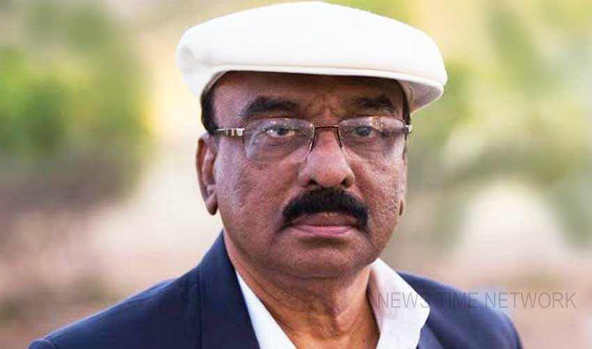 സംവിധായകന് ഐവി ശശി അന്തരിച്ചു