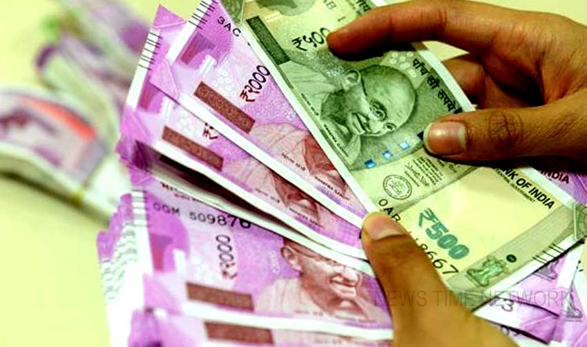 അനധികൃതമായി നിക്ഷേപത്തിനെതിരെ ക്രിമിനല് കേസെടുക്കാന് കേന്ദ്ര നീക്കം