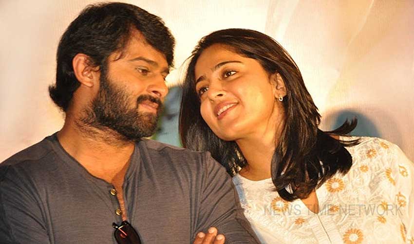 ബാഹുബലി താരജോടികള്‍ വിവാഹിതരാകുന്നു