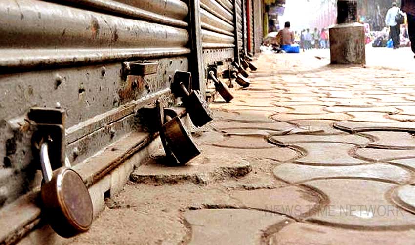 സംസ്ഥാന കടയടപ്പ് സമരം നവംബര് ഒന്നിന്