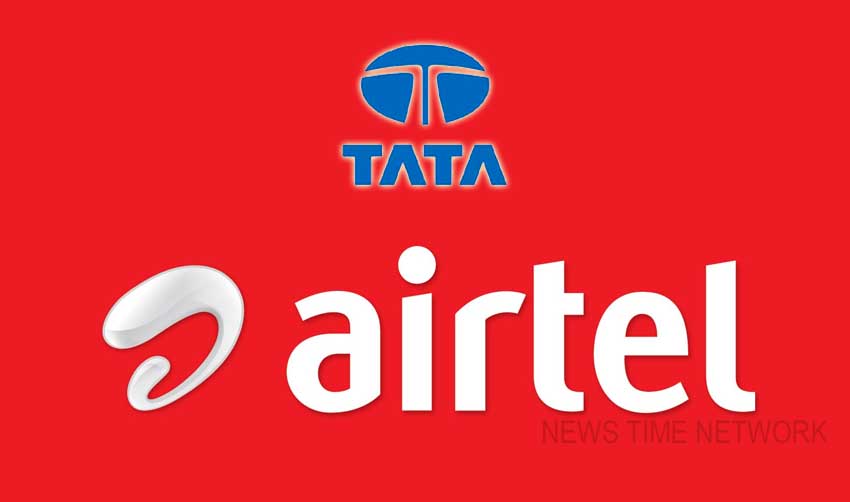 ടാറ്റയുടെ കണ്സ്യൂമര് ടെലികോം ഭാരതി എയര്ടെല് ഏറ്റെടുക്കും