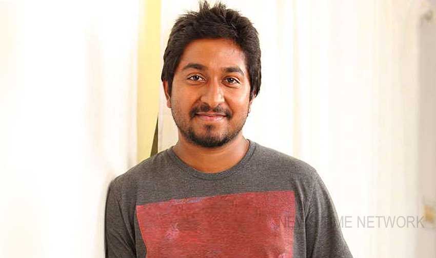 വിനീത് ശ്രീനിവാസനെ നായകനാക്കി അരവിന്ദന്റെ അതിഥികള്