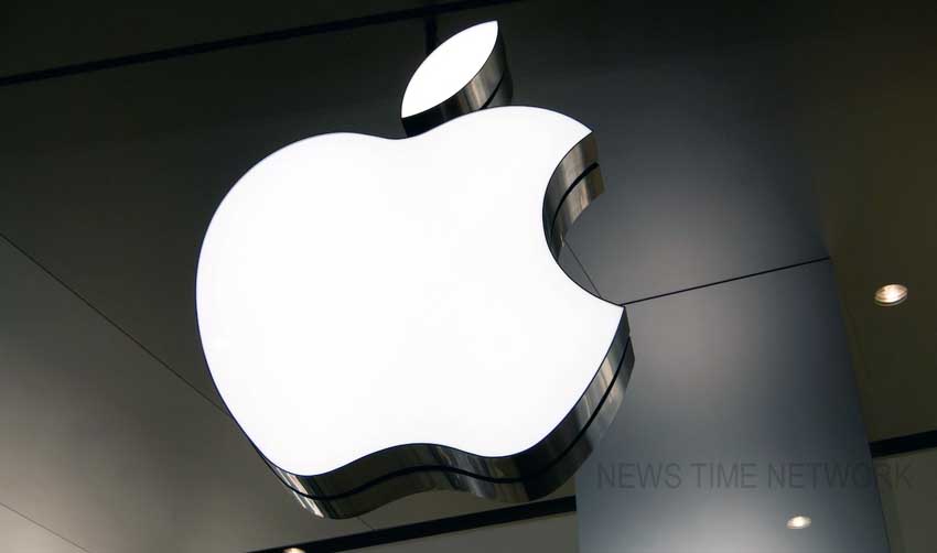 ആപ്പിളിനെ സ്വാഗതം ചെയ്ത് കേന്ദ്രം