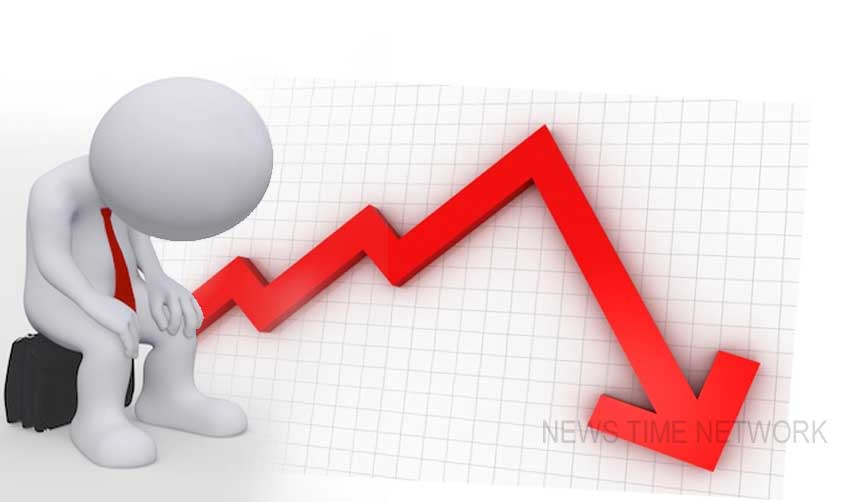 ഇന്ത്യയുടെ വളര്‍ച്ച 6.2 ശതമാനം ആയി കുറയുമെന്ന് പഠനം