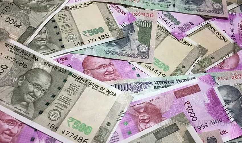 രൂപ കരുത്തുനേടുന്നു