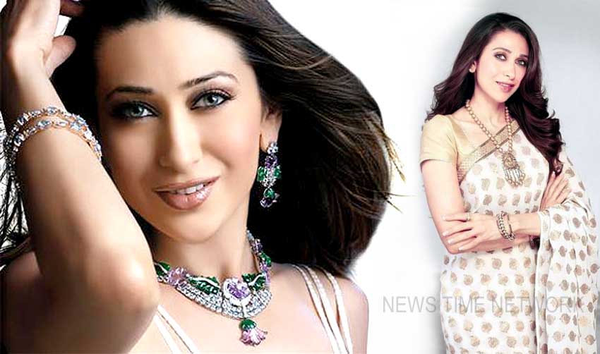 കരിഷ്മക്ക് വീണ്ടും മംഗല്യ ഭാഗ്യം