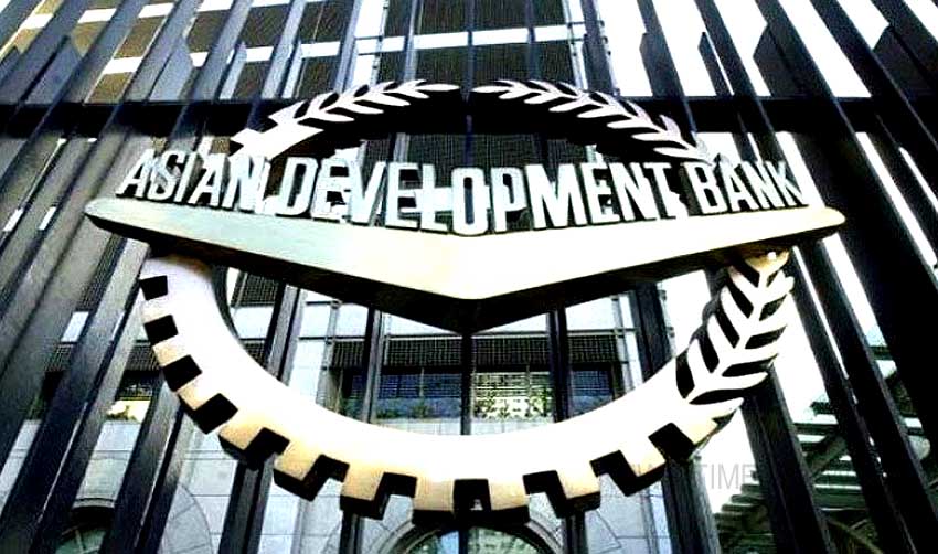 രാജ്യത്തിന്റെ വളര്‍ച്ചതോത് കുറയുമെന്ന് എ.ഡി.ബി