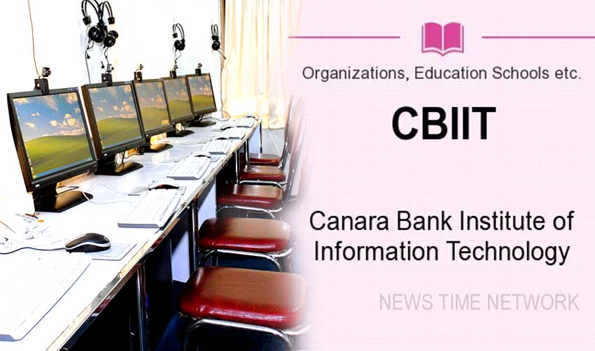 കനറാബാങ്ക് സൗജന്യ കമ്പ്യൂട്ടര് പരിശീലന പദ്ധതി